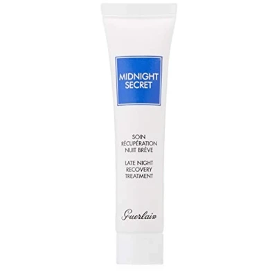 Abbildung von Guerlain Midnight Secret Late Night Recovery Treatment 15 ml