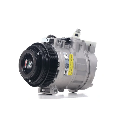 Abbildung von NISSENS 89022 Kompressor 7SB16C 12 PAG 46 R 134a MERCEDES BENZ: CLK Coupe, E Class Saloon, C Saloon kfzteile, mister auto, atp autoteile,