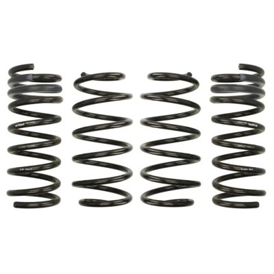 Abbildung von EIBACH Pro Kit E10 84 012 01 22 Fahrwerksatz, Federn