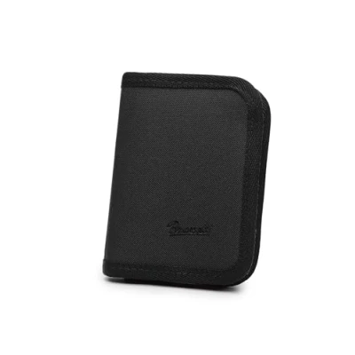 Abbildung von Brandit Accessoires Geldbörse, Größe: One Size, Black