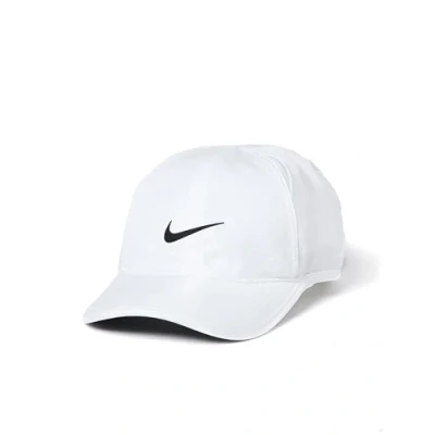 Abbildung von Nike Performance CLUB Cap, Größe: M/L, White/black