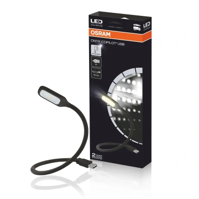 Abbildung von OSRAM ONYX USB Innenraumleuchte