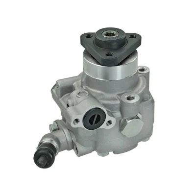 Abbildung von MEYLE 114 631 0039 Hydraulikpumpe hydraulisch ORIGINAL Quality VOLKSWAGEN: Transporter 5 Bus, Amarok Pickup, kfzteile, mister auto, atp