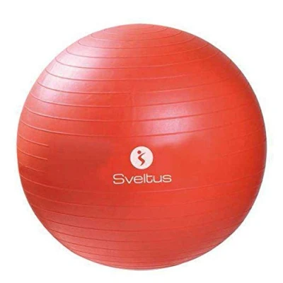 Abbildung von Sveltus Gymball 55 cm Erwachsene Unisex Orange