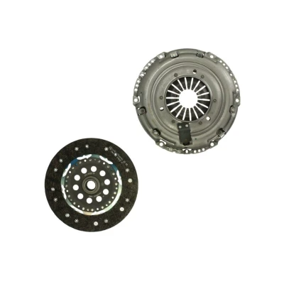 Abbildung von LuK 624 3953 09 Kupplungssatz VOLVO: XC70 II Estate, XC60 I, V60 I