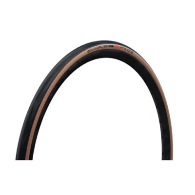 Abbildung von Cop.Sw 700X25 Pro One Tr/Sk Addixrace Tl Easy, Schwarz