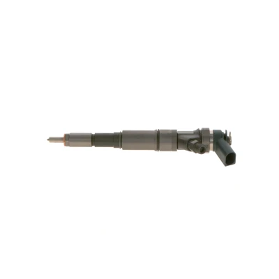 Abbildung von BOSCH 0 986 435 084 Einspritzdüse Common Rail mit Dichtring BMW: 3 Touring, Saloon, 7