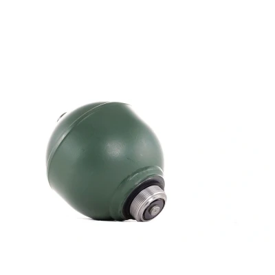 Abbildung von FEBI BILSTEIN 22495 Druckspeicher Vorderachse links, rechts CITROËN: Xantia Hatchback kfzteile, mister auto, atp autoteile, kfzteile24