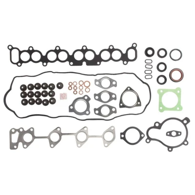 Abbildung von ELRING 795.650 Dichtungssatz, Zylinderkopf mit Ventilschaftabdichtung, ohne Zylinderkopfdichtung HYUNDAI: i30 I Hatchback