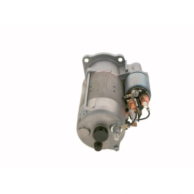 Abbildung von BOSCH 0 001 330 072 Anlasser 24 7,8 12