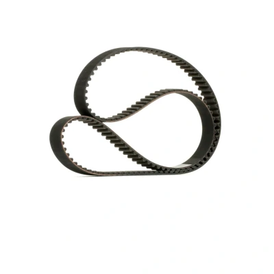 Abbildung von CONTITECH CT724 Zahnriemen 141 24 OPEL: Calibra A, Vectra A Saloon
