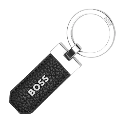 Abbildung von Hugo Boss Classic Grained Reiseaccessoire Geldbörse Unisex Erwachsene, Schwarz, 11.8, Klassisch