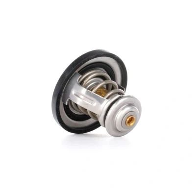 Abbildung von FEBI BILSTEIN 12776 Kühlwasserthermostat 83 mit Dichtring PEUGEOT: 807, 307 SW, 206 Hatchback, FIAT: Ducato II Platform/Chassis, Ulysse