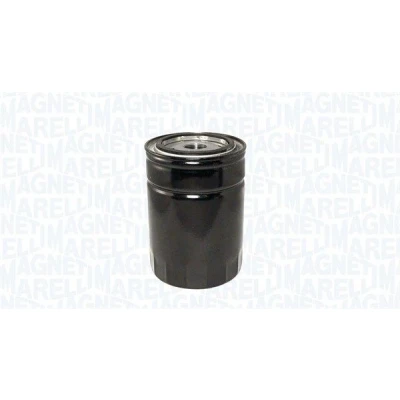 Abbildung von MAGNETI MARELLI 152071760815 Ölfilter M 22X1,5 Anschraubfilter FIAT: Ducato II Platform/Chassis, Van, Minibus, IVECO: DAILY 3