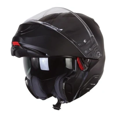 Abbildung von HJC, klapphelme motorrad RPHA91 black mat, XL