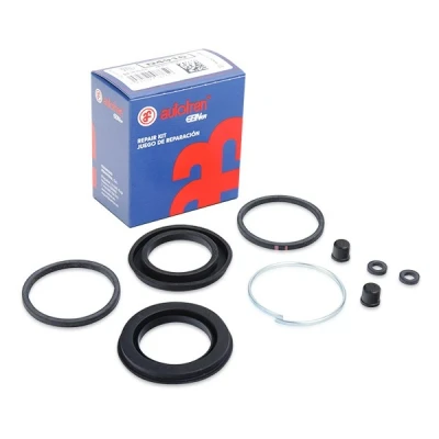 Abbildung von AUTOFREN SEINSA D4068 Bremssattel Reparatursatz 42 PORSCHE: 911 Convertible, Coupe, MERCEDES BENZ: W123 Estate, S Class Saloon kfzteile, mister