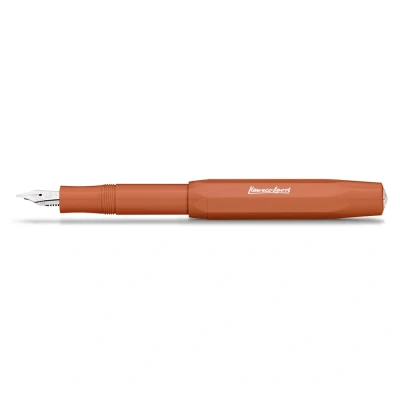 Abbildung von Kaweco Skyline Sport Fox FP F