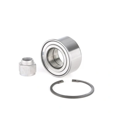 Abbildung von SKF VKBA 3554 Radlagersatz 72 PEUGEOT: 206+ Hatchback, 206 SW, CITROËN: Saxo C3 I Xsara Hatchback kfzteile,
