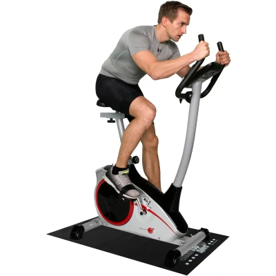 Abbildung von Christopeit Sport® Ergometer »AL 2«, (mit Tablet Halterung), Schwungmasse ca. 9 kg, 24 Widerstandsstufen