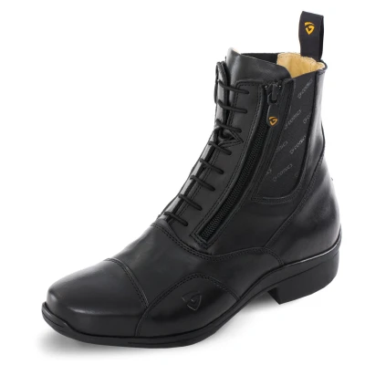 Abbildung von Tonics Stiefeletten Stardust II AST Schwarz 37