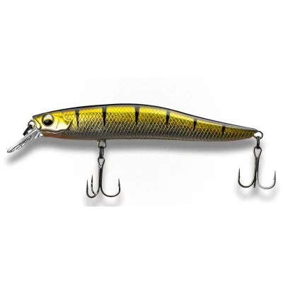 Abbildung von LMAB Köfi Flash Vibe 98SP MR Real Perch Twitchbait 9.8cm (11g) Wobbler