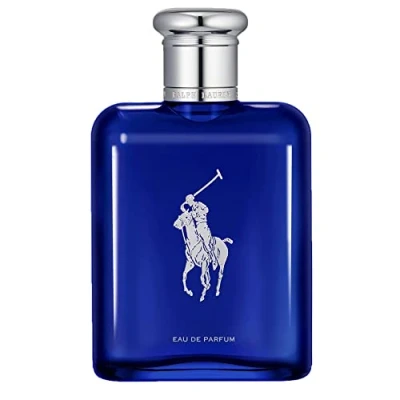 Abbildung von Ralph Lauren Polo Blue Eau de Parfum 125 ml