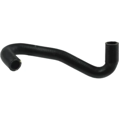 Abbildung von GATES 02 2080 Heizungsschlauch VOLKSWAGEN: Golf 4