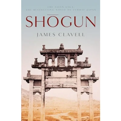 Abbildung von Shogun: book One of the Asian Saga that inspired multi Emmy Award winning TV show