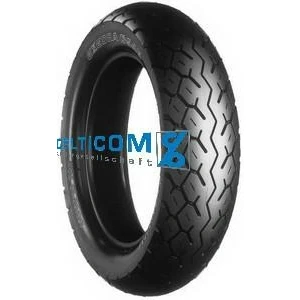Abbildung von BRIDGESTONE G546 170/80 15 TT 77S, Motorradreifen Hinten