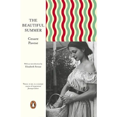Abbildung von The Beautiful Summer: Introduction: Strout, Elizabeth (Penguin European Writers)