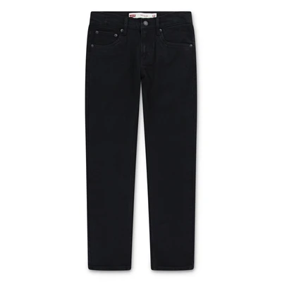 Abbildung von Levi&#039;s 511 Slim NON Performance Jeans Fit für Kinder, Größe: 116, Black