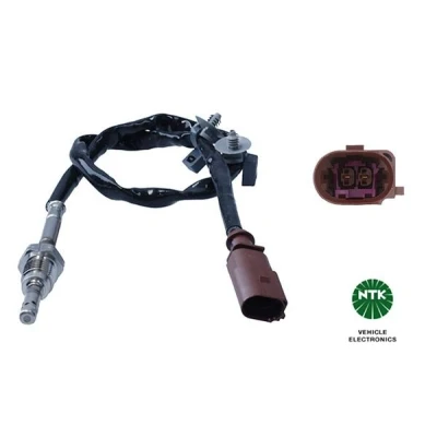 Abbildung von Sensor, Abgastemperatur NTK RTA9000 EE223 90