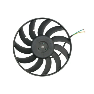 Abbildung von MAGNETI MARELLI 069422848010 Lüfter 382 12 330 AUDI: A6 C6 Avant, Allroad