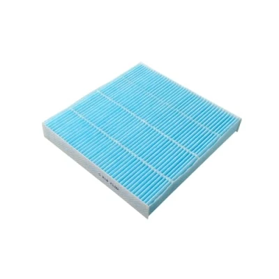 Abbildung von FEBI BILSTEIN 32609 Innenraumfilter Pollenfilter 211 205 29 HONDA: CIVIC 10, 8 Hatchback, Jazz 3