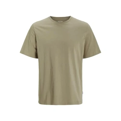Abbildung von JACK &amp; JONES JJEORGANIC Basic Tee SS O Neck NOOS