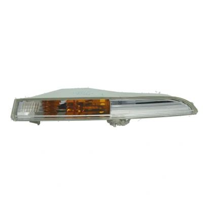 Abbildung von TYC 12 0082 01 9 Blinker weiß vorne links ohne Lampenträger H21W VOLKSWAGEN: Passat CC