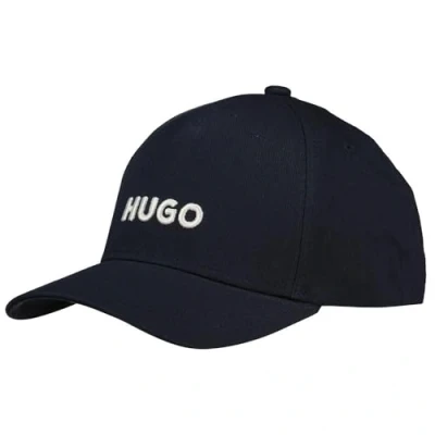 Abbildung von HUGO Baseball Cap, mit Ton in Logostickerei