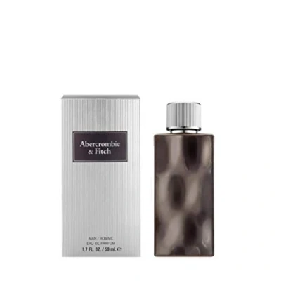 Abbildung von Abercrombie &amp; Fitch First Instinct Extreme Eau de Parfum 50 ml