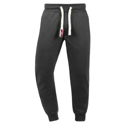 Abbildung von Solid Sdbenn Jogginghose, Herren, Größe: Large, Grey