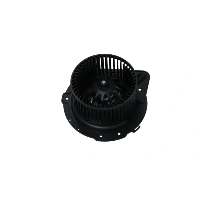 Abbildung von NRF 34001 Innenraumgebläse ohne integrierten Regler AUDI: A4 B5 Avant, 80 B4 Saloon