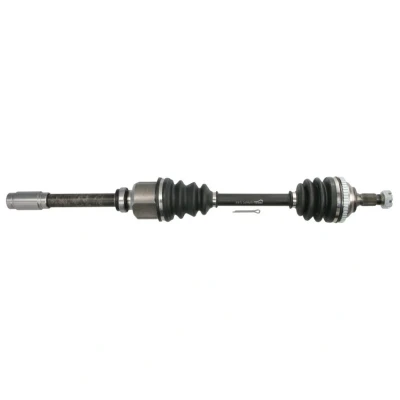 Abbildung von PASCAL G2P042PC Antriebswelle Vorderachse rechts 796 für Fahrzeuge mit ABS PEUGEOT: 206 Hatchback, SW