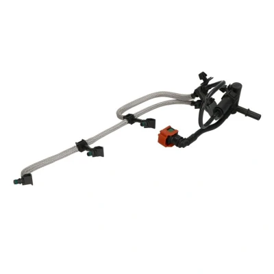 Abbildung von AUTLOG KL3008 Schlauch, Leckkraftstoff FORD: MONDEO 4 Stufenheck, Transit Connect Mk1 Van, Turnier