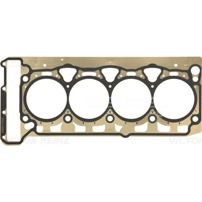 Abbildung von REINZ 61 37035 00 Zylinderkopfdichtung Metall Lagen Dichtung AUDI: A3 Sportback, Hatchback