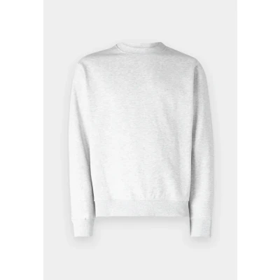 Abbildung von Jack &amp; Jones Jjeurban Sweatshirt, Herren, Größe: XXL, White melange