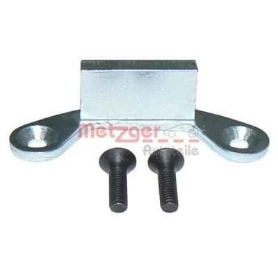 Abbildung von METZGER 105 0481 Zubehörsatz, Feststellbremsbacken VOLVO: XC90 I, S60 V70 2