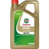 Abbildung von Castrol EDGE 0W 40 5l Motoröl 15F714 BMW: 3 Touring, 5 Saloon, MERCEDES BENZ: E Class C Saloon