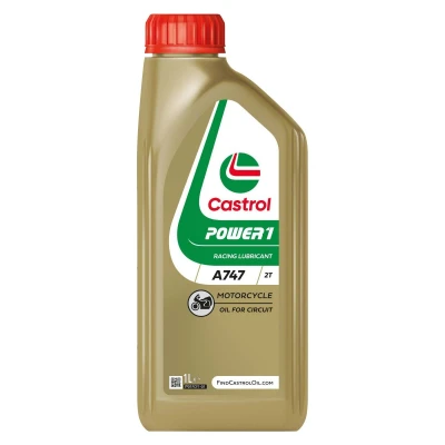 Abbildung von Castrol Power 1 A747 1l Motoröl 15F555