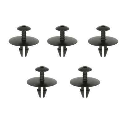 Abbildung von ROMIX C60442 Clip, Zier /Schutzleiste MERCEDES BENZ: E Class Saloon