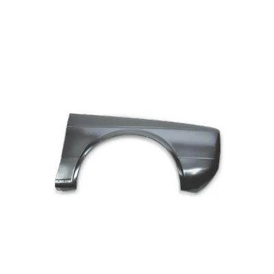 Abbildung von BLIC 6504 03 9522583P Kotflügel hinten links Reparaturblech VOLKSWAGEN: Golf 3, 3 Variant, Cabrio