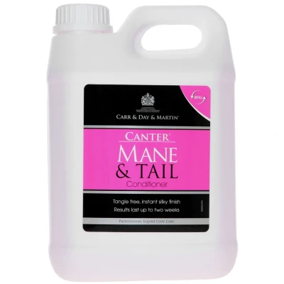Abbildung von Carr &amp; Day Martin Mähnen/Schweif Lotion Refill 2,5L Agradi.deVerkauft von Agradi